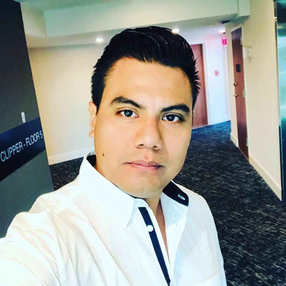 Eduardo Alexis Mezas Aguilar
